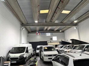 Industriel/Logistique dans Terrassa, Barcelona à vendre Photo intérieure– Image 2 sur 4