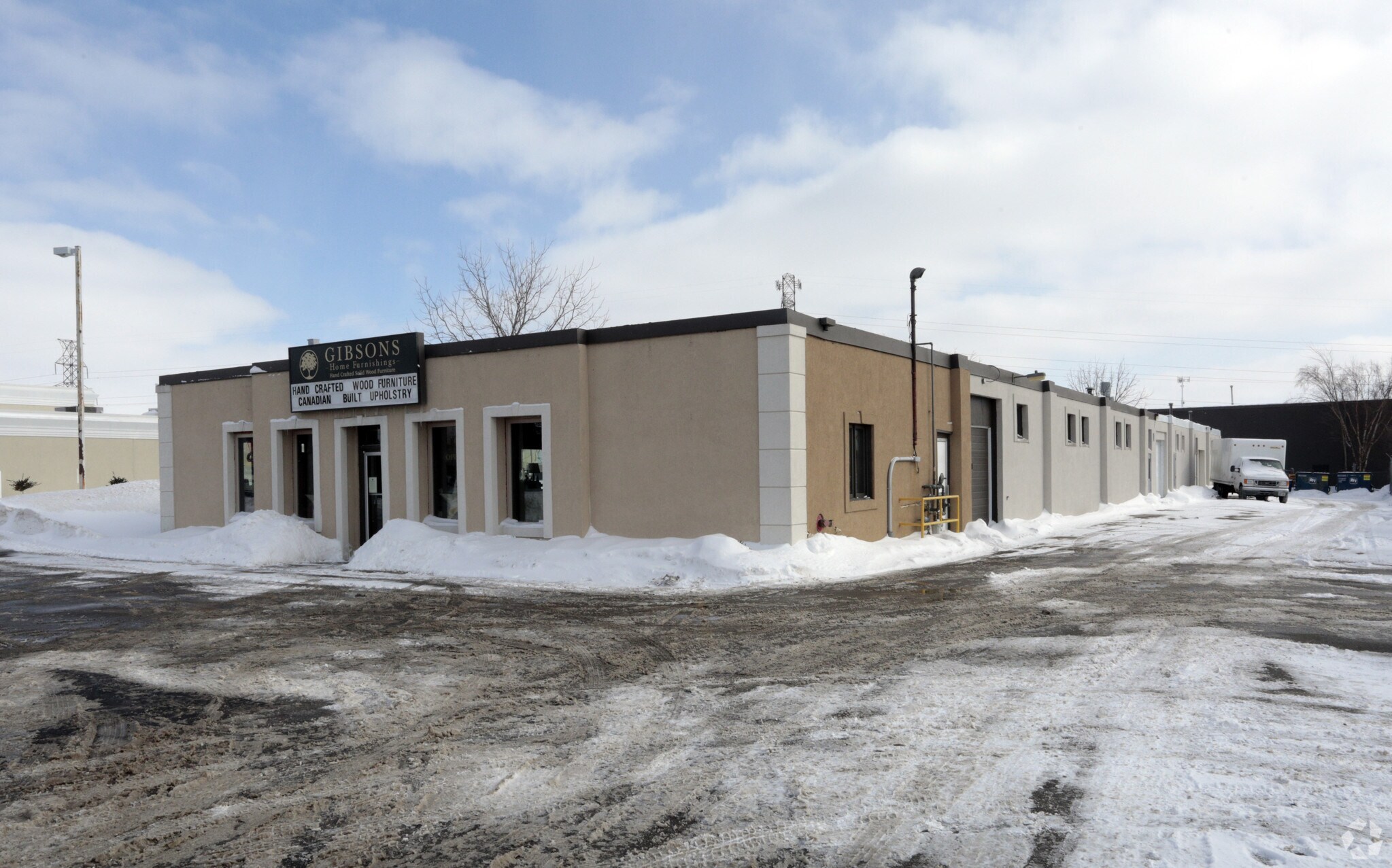 25 Northfield Dr, Waterloo, ON à louer Photo principale– Image 1 sur 3
