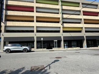 Plus de détails pour 124 New Main St, Yonkers, NY - Bureau/Médical à louer