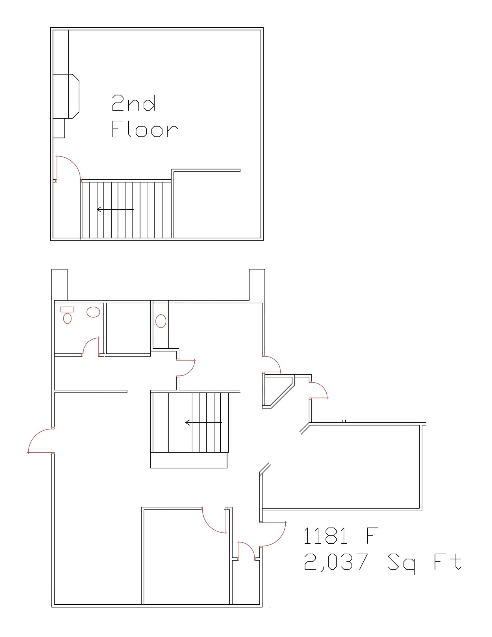 1165 Lytle Way, Abilene, TX à louer Plan de site– Image 1 sur 12
