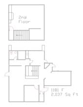 1165 Lytle Way, Abilene, TX à louer Plan de site– Image 1 sur 12