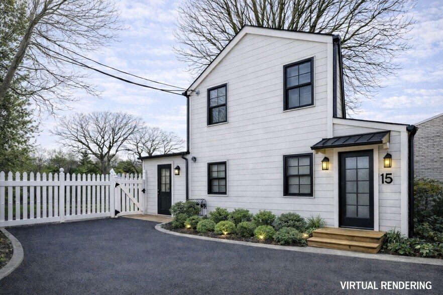 15 Henry St, Greenwich, CT à vendre - Photo de l’immeuble – Image 3 sur 24