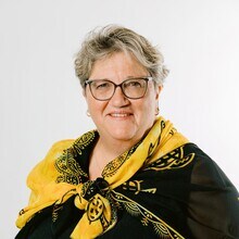 Joanne Vicich