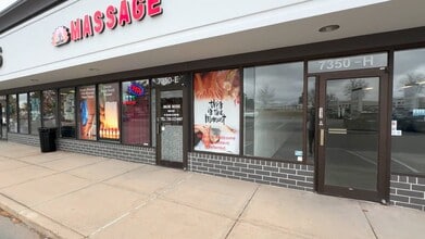 7270-7430 W 88th Ave, Westminster, CO à louer - Vidéo sur l’annonce professionnelle 