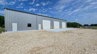 Plus de détails pour 5304 TX-53, Temple, TX - Industriel/Logistique à louer