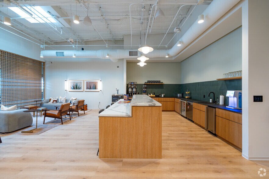 3110 N Central Ave, Phoenix, AZ à louer - Photo intérieure – Image 3 sur 25