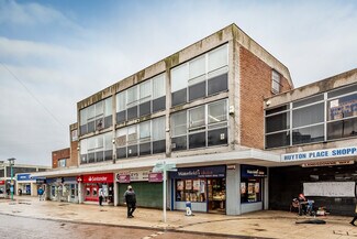 Plus de détails pour 55-65 Derby Rd, Liverpool - Local commercial à louer