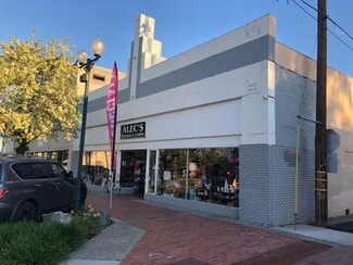 Plus de détails pour 1401-1415 7th St, Sanger, CA - Local commercial à louer