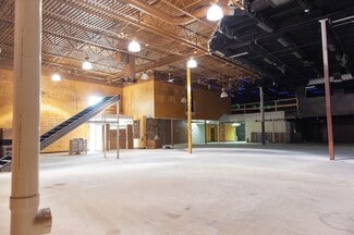 Plus de détails pour 55 Spiral Dr, Florence, KY - Local commercial à vendre