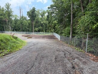 Plus de détails pour 10301 Richmond Hwy, Lorton, VA - Terrain à louer