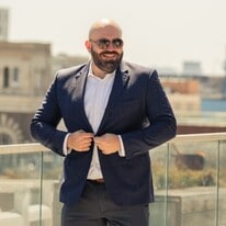 CJ Kari