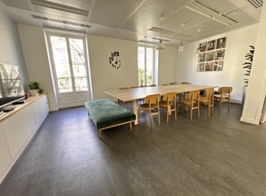 69 Boulevard Malesherbes, Paris à louer Photo intérieure– Image 2 sur 2