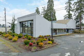 Plus de détails pour 18525 Firlands Way N, Shoreline, WA - Local commercial à vendre