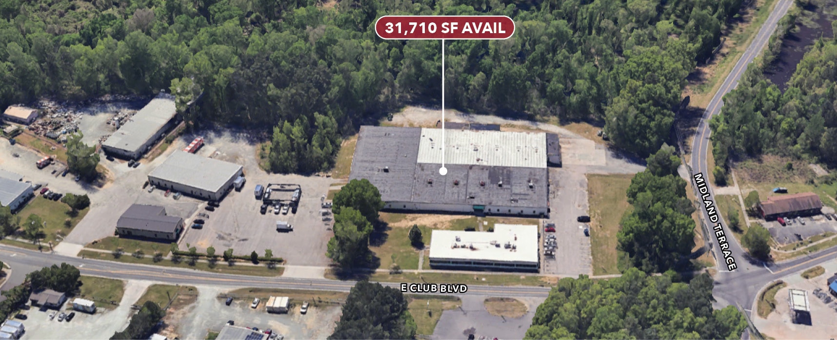 1500 E Club Blvd, Durham, NC à louer Photo intérieure– Image 1 sur 2