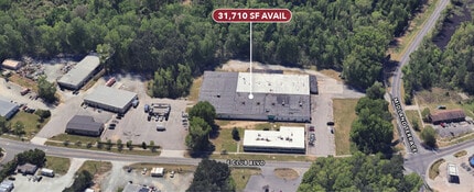 1500 E Club Blvd, Durham, NC à louer Photo intérieure– Image 1 sur 2