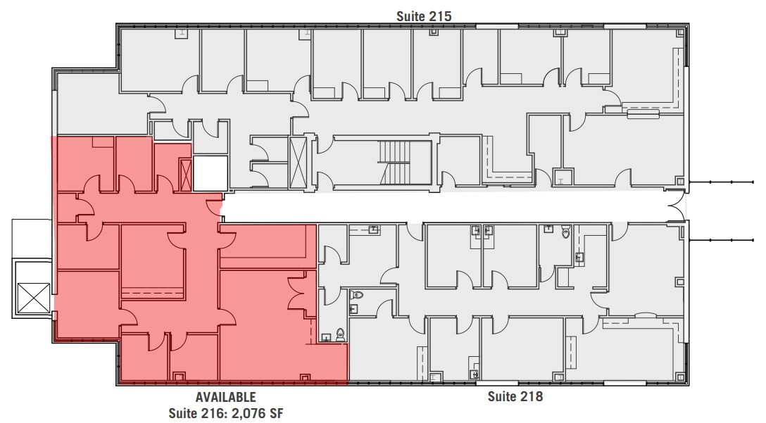 3400 Highway 78 E, Jasper, AL à louer Plan d’étage– Image 1 sur 1