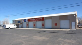 Plus de détails pour 19611 Highway 314, Belen, NM - Local commercial à vendre