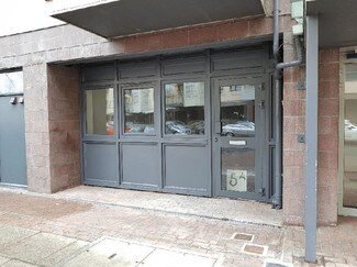 Plus de détails pour 5A Portland Gdns, Edinburgh - Bureau à louer