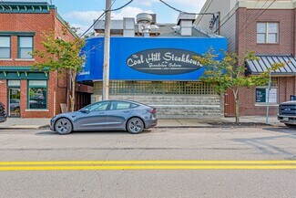 Plus de détails pour 1212 Grandview Ave, Pittsburgh, PA - Local commercial à vendre