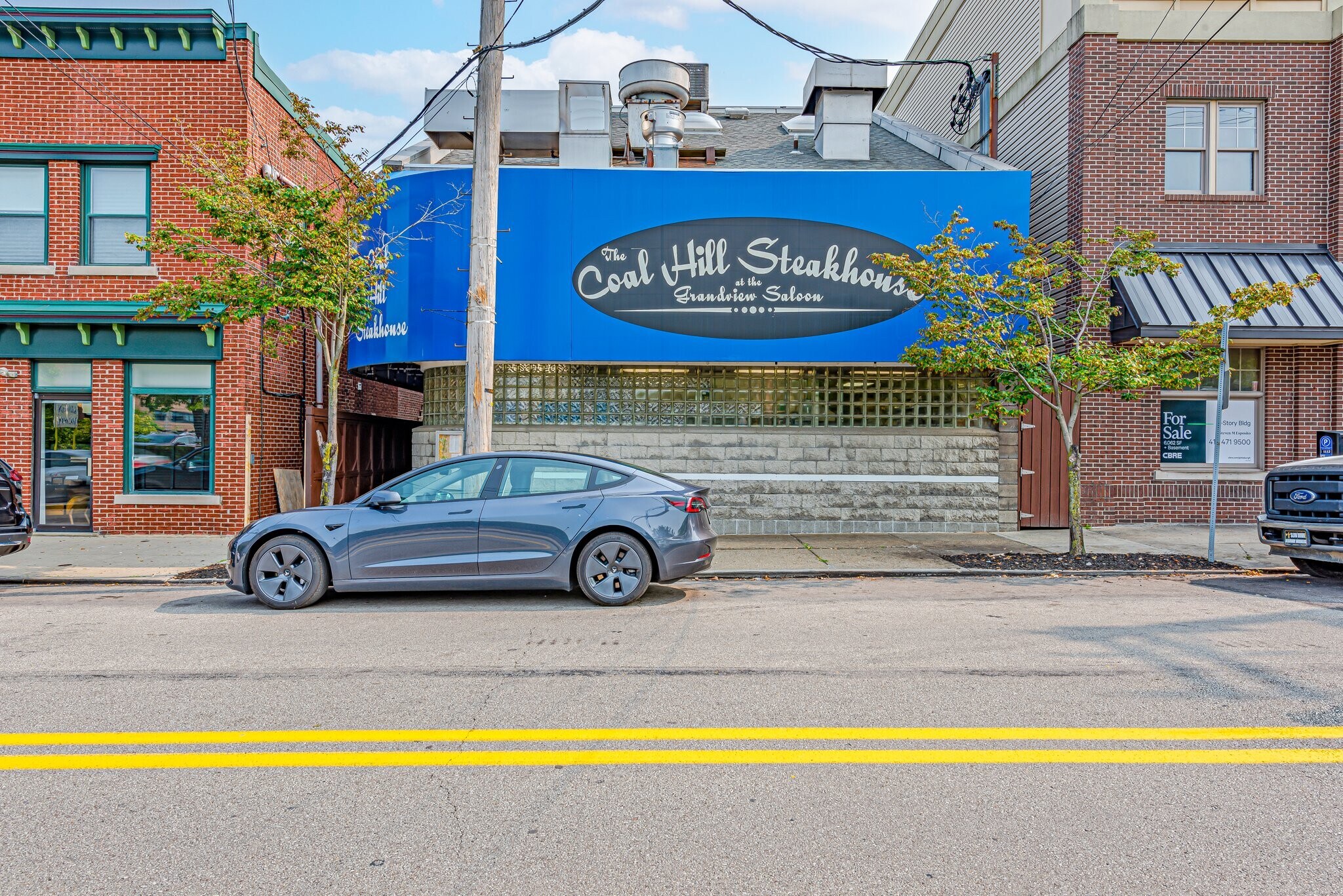 1212 Grandview Ave, Pittsburgh, PA à vendre Photo principale– Image 1 sur 23