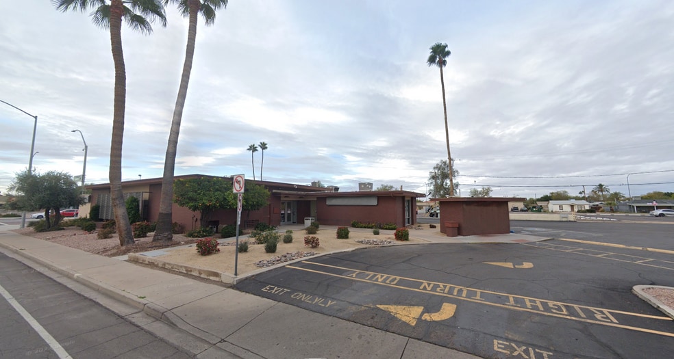 1158 E Main St, Mesa, AZ à louer - Photo principale – Image 1 sur 1
