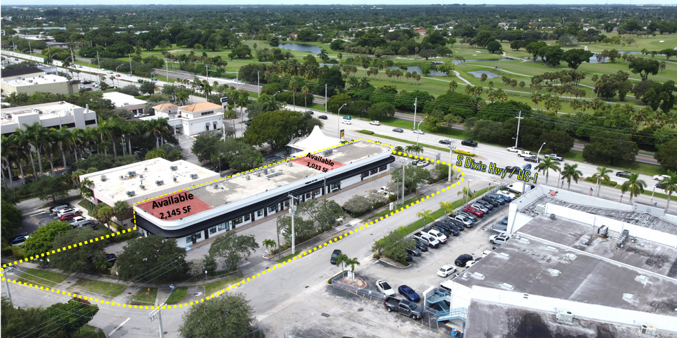9200-9228 SW 156th St, Miami, FL à louer - Photo de l’immeuble – Image 2 sur 6