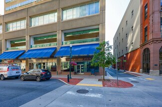 Plus de détails pour 333 Market St, Harrisburg, PA - Local commercial à louer