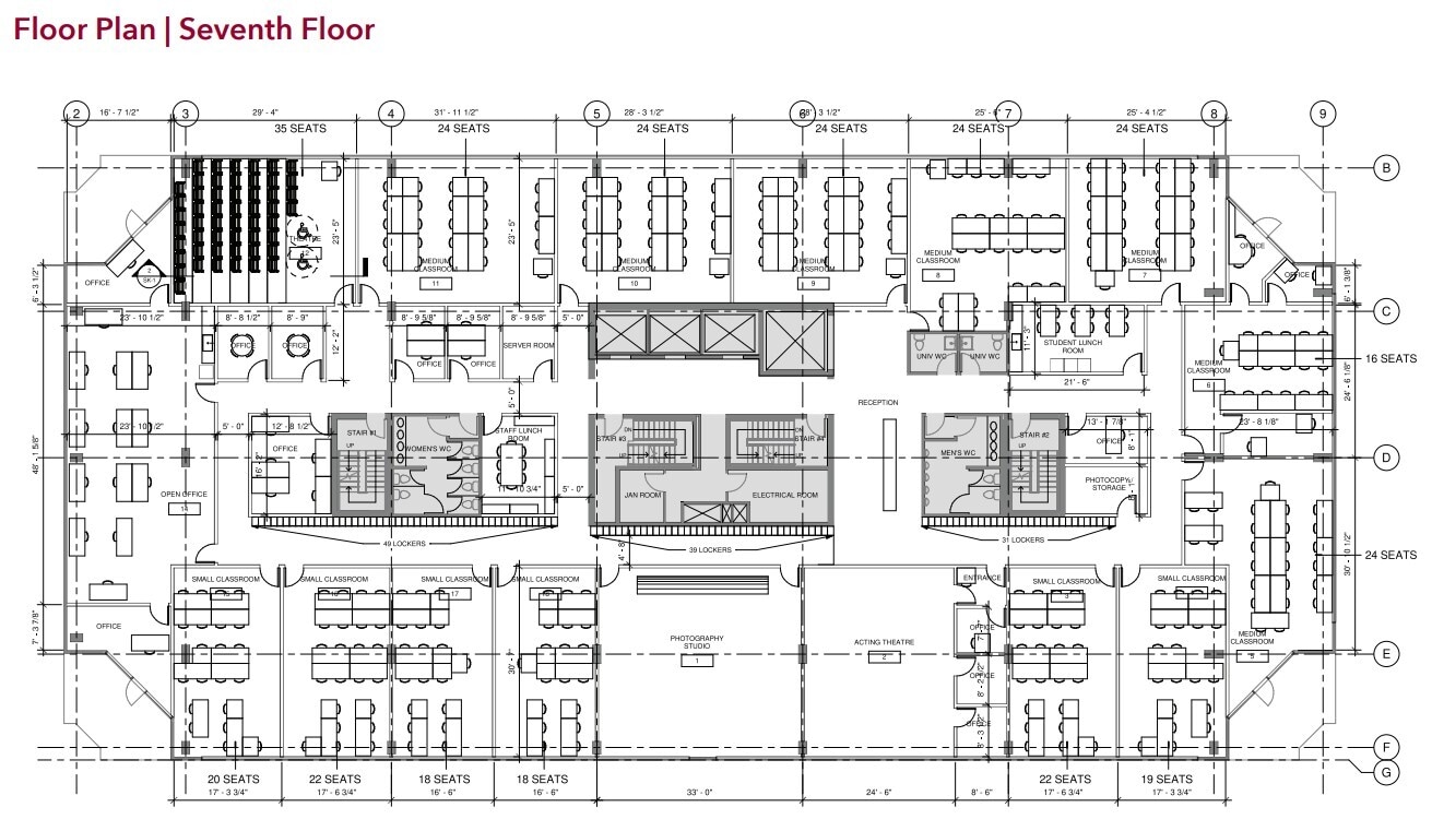 333 Terminal Ave, Vancouver, BC à louer Photo intérieure– Image 1 sur 1