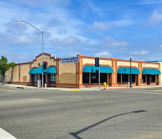Plus de détails pour 211 E 5th St, Oxnard, CA - Bureau/Local commercial à louer