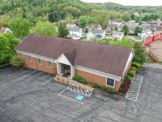 Plus de détails pour 426 E Main St, Evans City, PA - Spécialisé à vendre