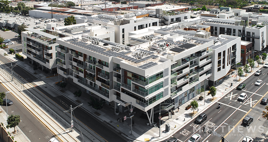 1625 Lincoln Blvd, Santa Monica, CA à louer Photo principale– Image 1 sur 4