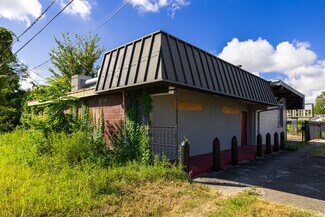 Plus de détails pour 3811 Ennis St, Houston, TX - Local commercial à louer