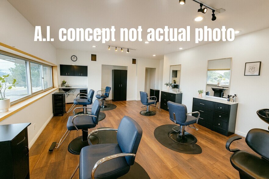 6770 S Yosemite St, Englewood, CO à louer - Photo de l’immeuble – Image 2 sur 9