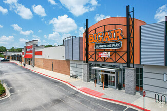 Plus de détails pour 4471 Jimmy Lee Smith Pky, Hiram, GA - Local commercial à louer