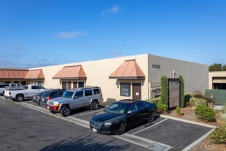 Plus de détails pour 13020 Tom White Way, Norwalk, CA - Local d'activités, Industriel/Logistique à louer