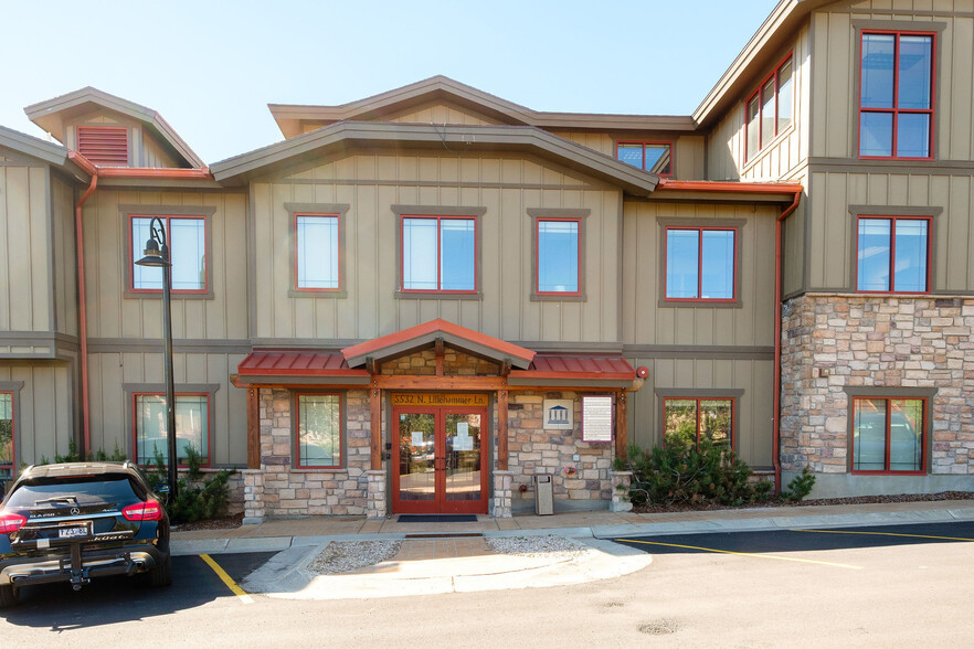 5532 Lillehammer Ln, Park City, UT à louer - Photo de l’immeuble – Image 3 sur 26