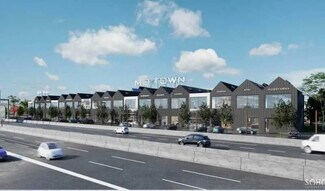 Plus de détails pour Local d'activités à louer