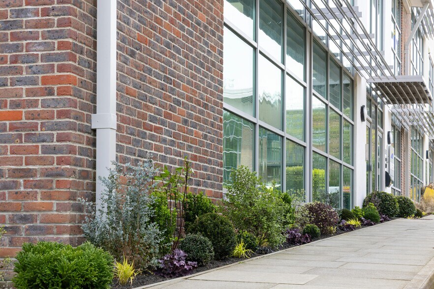 4400 Parkway, Fareham à louer - Photo de l’immeuble – Image 2 sur 10