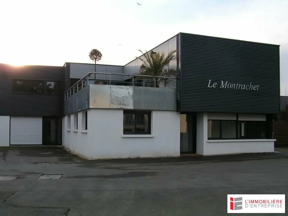Photo de l’immeuble