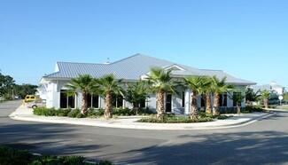 Plus de détails pour 4639 Clyde Morris Blvd, Port Orange, FL - Bureau à louer