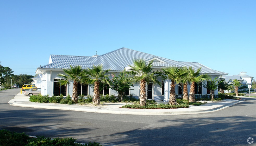 4639 Clyde Morris Blvd, Port Orange, FL à louer - Photo principale – Image 1 sur 33