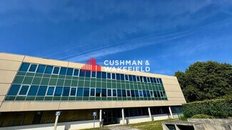 Plus de détails pour Bureau à louer