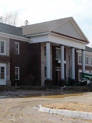 Plus de détails pour 428 McLaws Cir, Williamsburg, VA - Bureau à louer