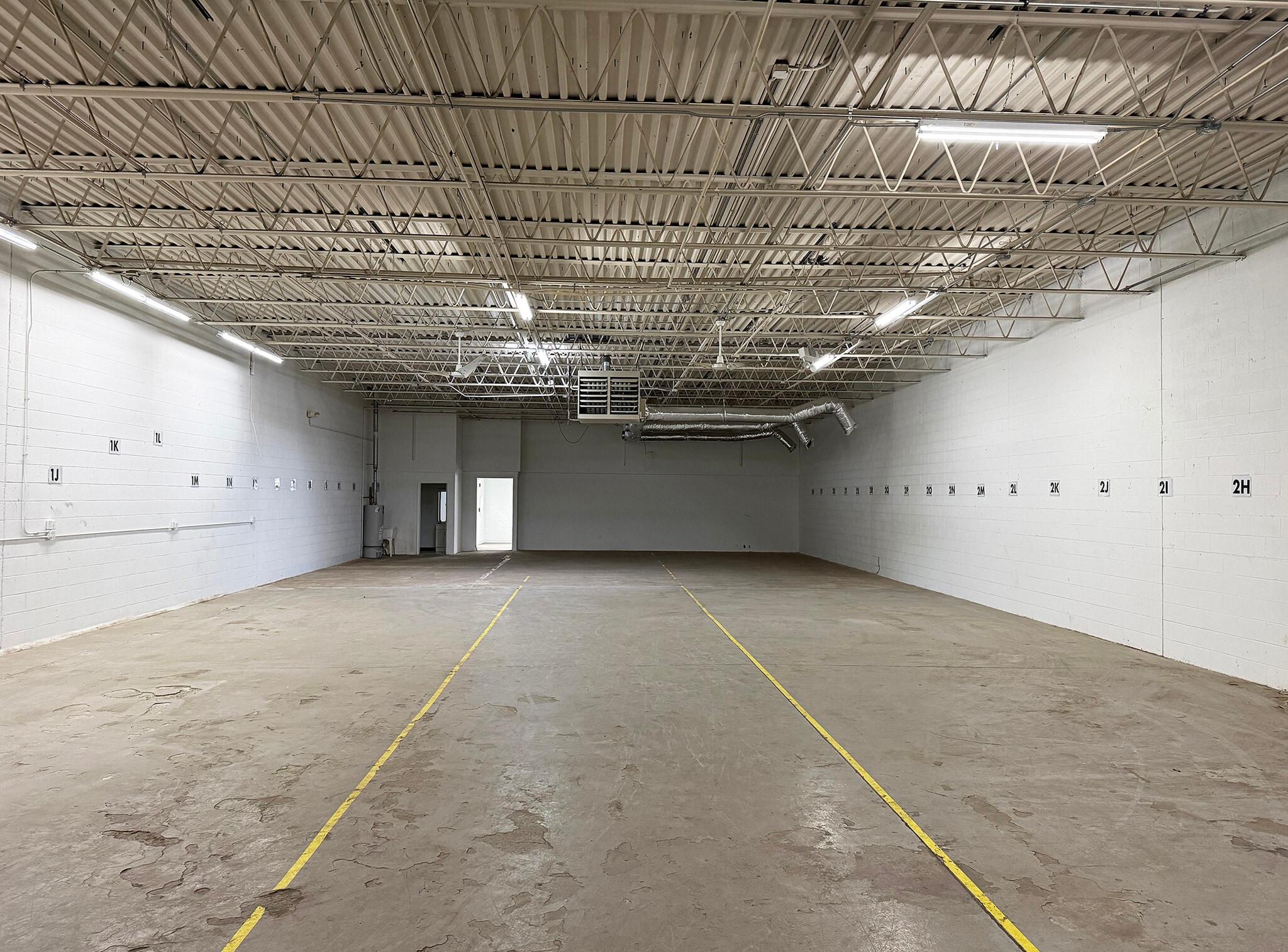 600-668 Wheeling Rd, Wheeling, IL à louer Photo intérieure– Image 1 sur 4