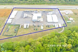 Plus de détails pour 19411 US 23 N, Circleville, OH - Local commercial à vendre
