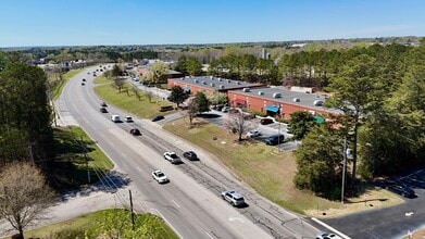 2515 E Glenn Ave, Auburn, AL à louer Photo intérieure– Image 1 sur 3