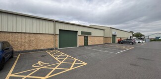 Plus de détails pour Skellingthorpe Rd, Saxilby - Industriel/Logistique à vendre