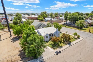Plus de détails pour 191 SW 5th Ave, Ontario, OR - Spécialisé à vendre