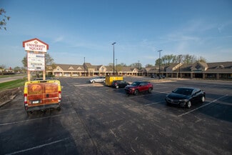 Plus de détails pour 500 Sagamore Pky W, West Lafayette, IN - Local commercial à louer
