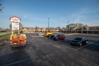 Plus de détails pour 500 Sagamore Pky W, West Lafayette, IN - Local commercial à louer
